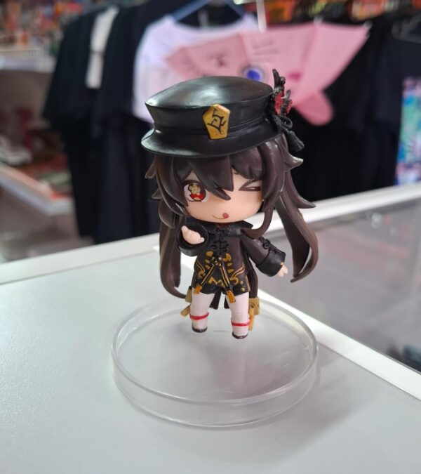 Figura De Hu Tao — Genshin Impact - Imagen 4