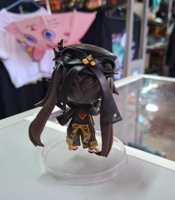 Figura De Hu Tao — Genshin Impact - Imagen 5
