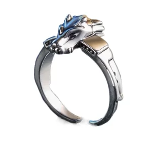 Anillo De Wargreymon - Digimon
