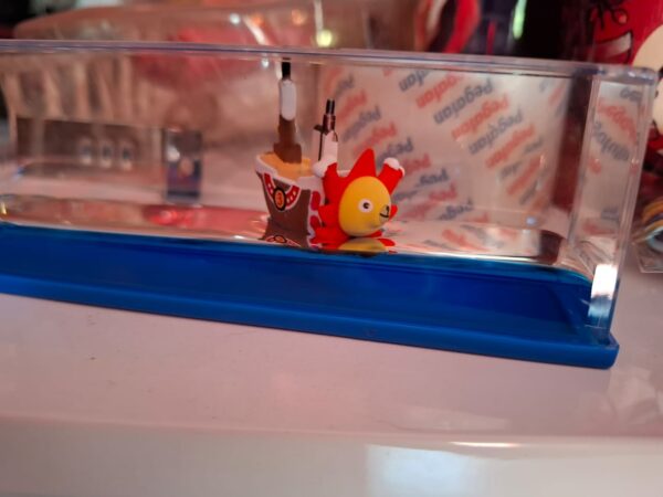 Estante De One Piece - Thousand Sunny - Imagen 3