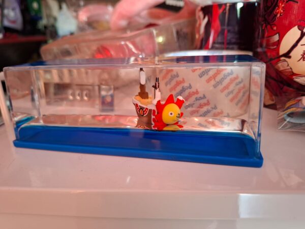 Estante De One Piece - Thousand Sunny - Imagen 2