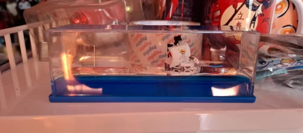 Estante De One Piece Going Merry - Imagen 5
