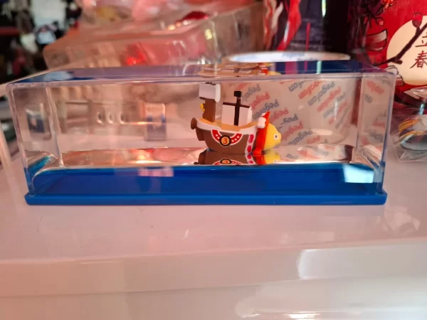 Estante De One Piece - Thousand Sunny - Imagen 4