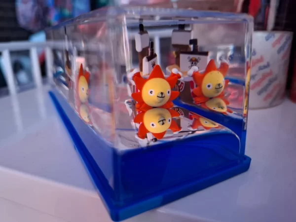 Estante De One Piece - Thousand Sunny - Imagen 5