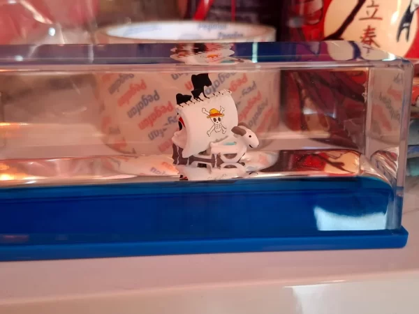 Estante De One Piece Going Merry - Imagen 4
