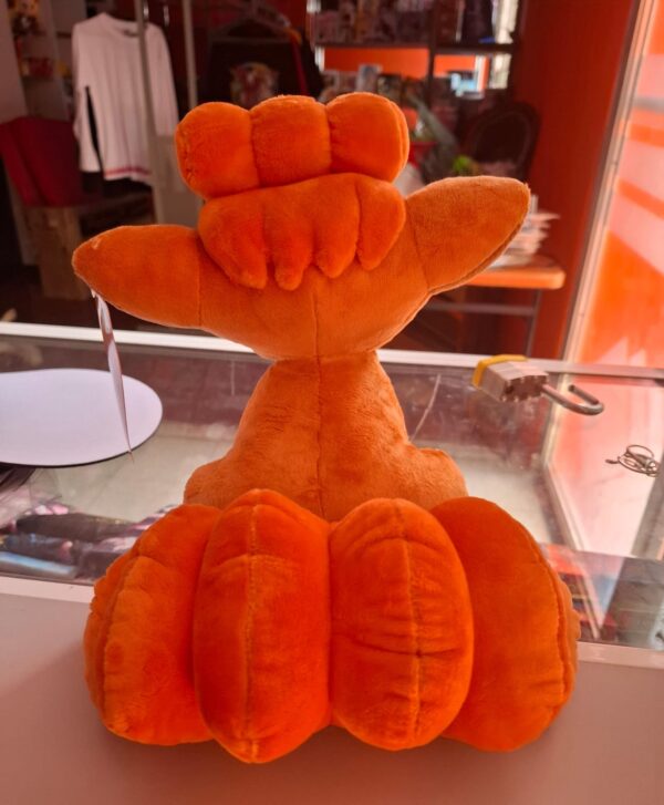 Peluche De Vulpix - Pokémon - Imagen 4