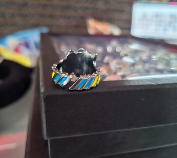 Anillo De Sanji - One Piece - Imagen 5