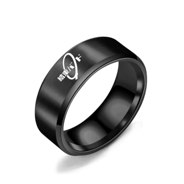 Anillo De Bocchi the Rock! - Imagen 3