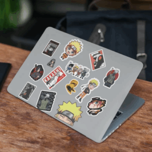 Stickers y transfers