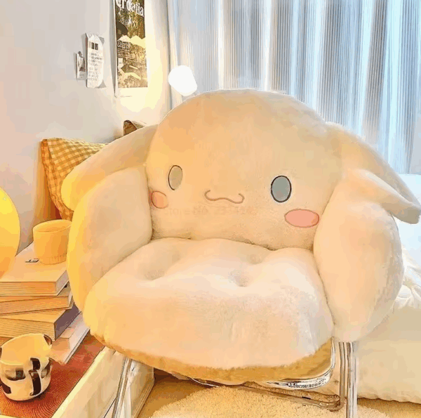 Cojín Cinnamoroll - Sanrio - Imagen 3
