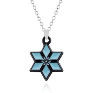 Collar Del Elemento Cryo - Genshin Impact