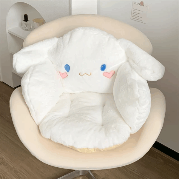 Cojín Cinnamoroll - Sanrio - Imagen 4