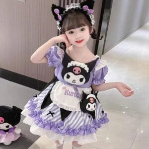 Moda y estilo kawaii