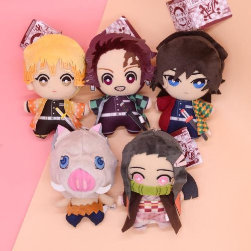 Peluches