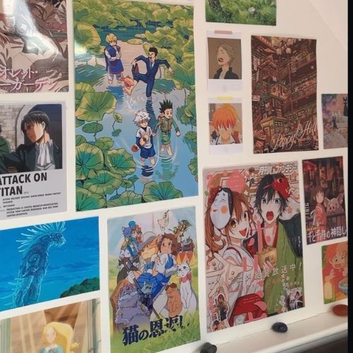 Posters