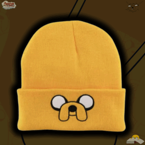 Gorro Bennie De Jake