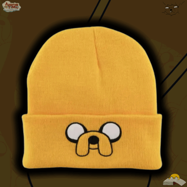 Gorro Bennie De Jake