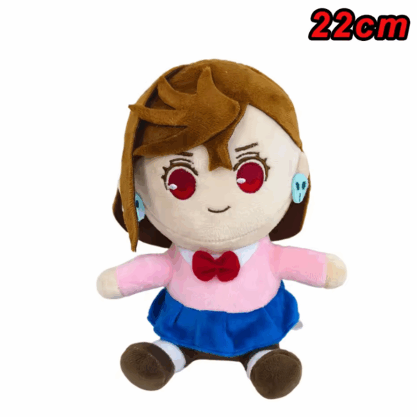 Peluche Momo Ayase - Dandadan - Imagen 2