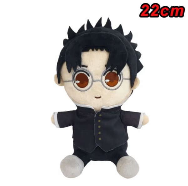 Peluche De Okarun ( Ken Takakura ) - Dandadan - Imagen 2