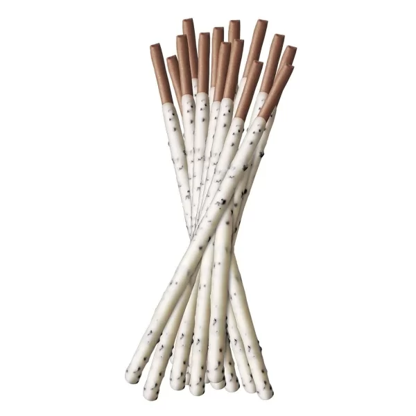 Pocky Cookie and Cream - Imagen 3