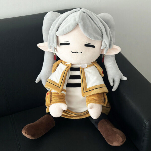 Mega Peluche De Frieren  — Sōsō no Frieren - Imagen 2