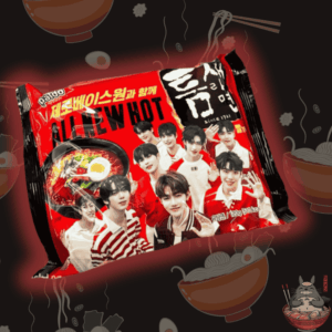 Ramen Picante - Paldo