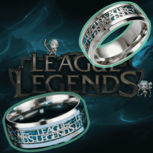 Anillo De League of Legends