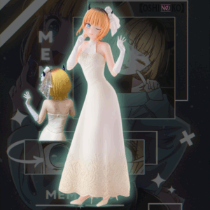 Figura De Mem-cho Vestida De Novia - Oshi no Ko