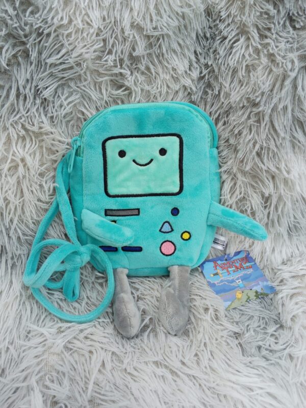 Bolso BMO - Hora De Aventura - Imagen 2