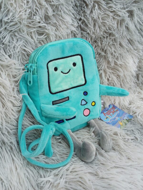 Bolso BMO - Hora De Aventura - Imagen 4