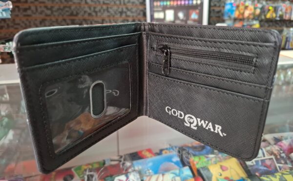 Billetera De God of War - Imagen 6