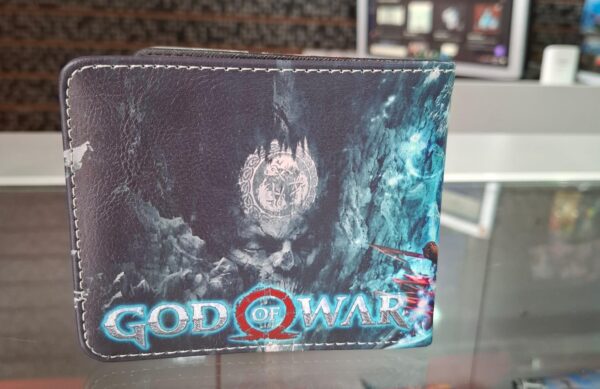 Billetera De God of War - Imagen 5