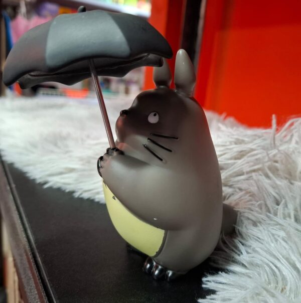 Figura De Totoro - Mi vecino Totoro - Imagen 6