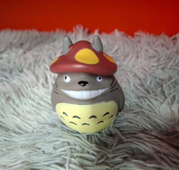 Figura De Totoro - Mi vecino Totoro - Imagen 4