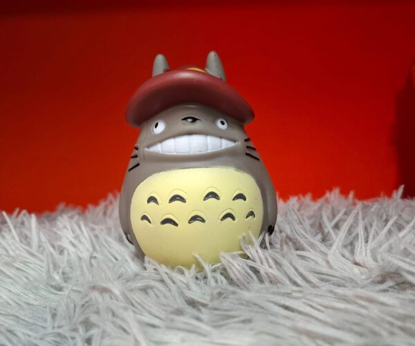 Figura De Totoro - Mi vecino Totoro - Imagen 5