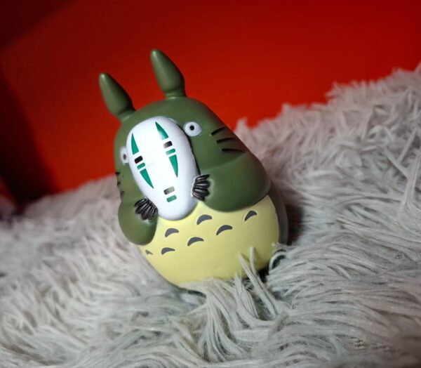 Figura De Totoro - Mi vecino Totoro - Imagen 4