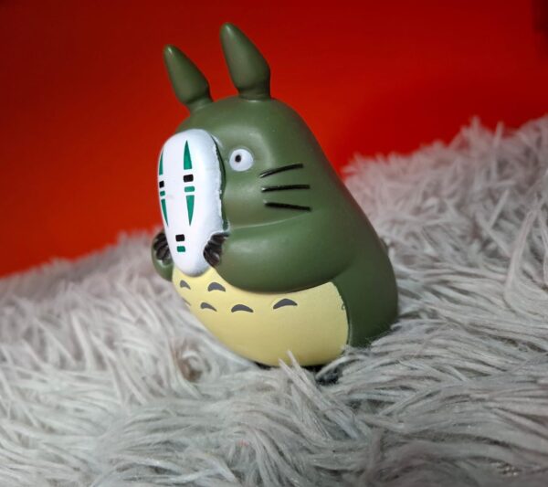Figura De Totoro - Mi vecino Totoro - Imagen 5