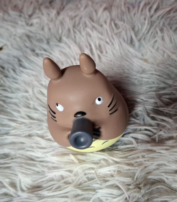 Figura De Totoro - Mi vecino Totoro - Imagen 5
