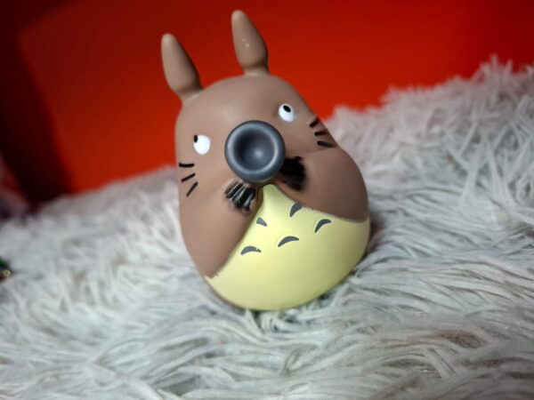 Figura De Totoro - Mi vecino Totoro - Imagen 7