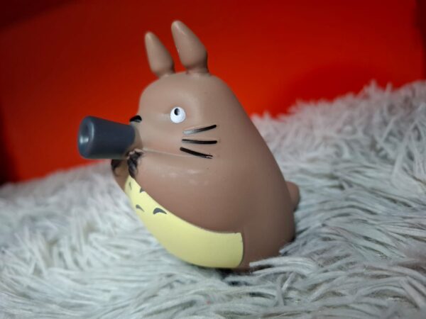 Figura De Totoro - Mi vecino Totoro - Imagen 6