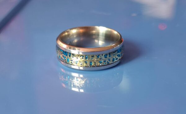 Anillo De League of Legends - Imagen 3