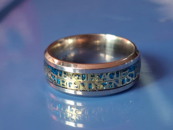 Anillo De League of Legends - Imagen 4