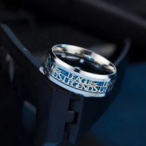 Anillo De League of Legends
