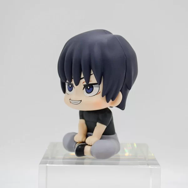 Figura Chibi Toji Fushiguro – Jujutsu Kaisen - Imagen 4