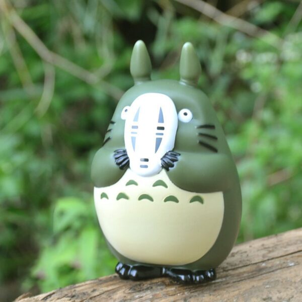 Figura De Totoro - Mi vecino Totoro - Imagen 3