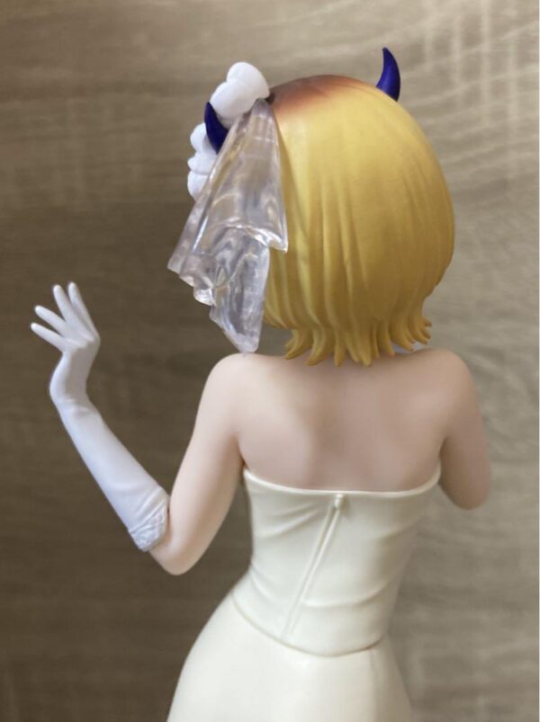 Figura De Mem-cho Vestida De Novia - Oshi no Ko - Imagen 8
