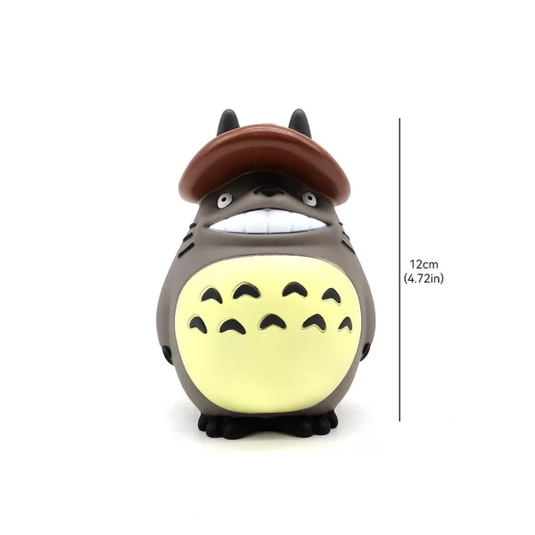 Figura De Totoro - Mi vecino Totoro - Imagen 2