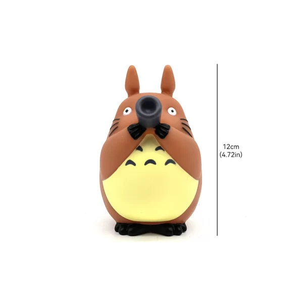 Figura De Totoro - Mi vecino Totoro - Imagen 2