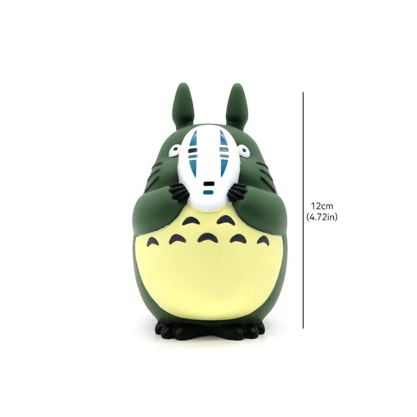 Figura De Totoro - Mi vecino Totoro - Imagen 2