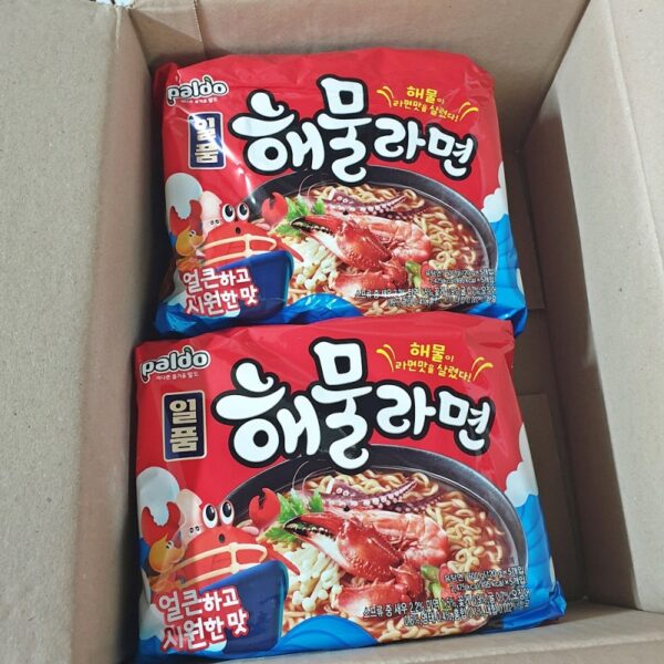 Ramen De Maricos - Paldo - Imagen 3